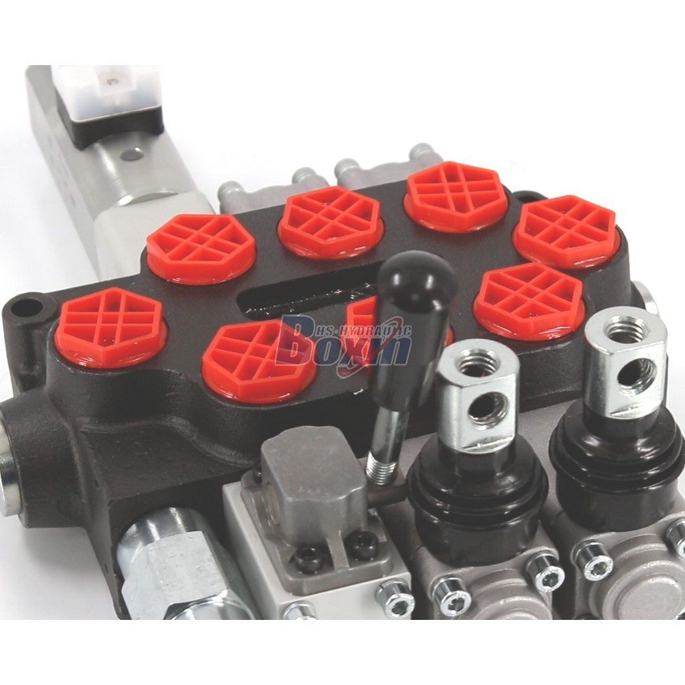 Seeking Global Distributors and Wholesalers for Q45-DT-2OT Monoblock Directional Valves detail image